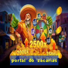 portal do zacarias brida nunes